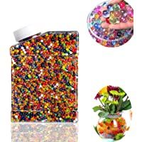 Los mejores  - YOUYIKE® Bolas De Gel De Agua Colores- Perlas No Tóxicas Crecen En Agua-uguete sensorial de Agua no tóxico para niños…